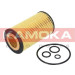 KAMOKA Ölfilter | F108001 KAMOKA Ölfilter | F108001