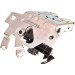 Original VAG Schloss Skoda Kodiaq 17 | 3V0827505C Original VAG Schloss Skoda Kodiaq 17 | 3V0827505C
