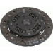 SACHS Kupplungsscheibe | 1878 050 532 SACHS Kupplungsscheibe | 1878 050 532