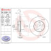 85 481 033 Bremsscheibe VA | NISSAN Maxima 88 | 09.5254.10 85 481 033 Bremsscheibe VA | NISSAN Maxima 88 | 09.5254.10