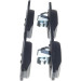 Bremsklötze | DACIA,RENAULT,SMART(MCC) | 0 986 494 661 Bremsklötze | DACIA,RENAULT,SMART(MCC) | 0 986 494 661