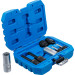 BGS Injektoren-Reparatur-Satz | für Common-Rail | 8-tlg | 9639 BGS Injektoren-Reparatur-Satz | für Common-Rail | 8-tlg | 9639