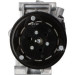 Kompressor, Klimaanlage EASY FIT 320113