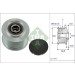 Generatorfreilauf | HONDA Accord,CR-V 2.2i-DTEC 08 | 535 0214 10 Generatorfreilauf | HONDA Accord,CR-V 2.2i-DTEC 08 | 535 0214 10