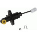 Geberzylinder | AUDI A3,TT,SKODA,SEAT,VW 96 | 6284654007 Geberzylinder | AUDI A3,TT,SKODA,SEAT,VW 96 | 6284654007