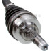 FEBI BILSTEIN Antriebswelle | 182447 FEBI BILSTEIN Antriebswelle | 182447