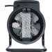 BGS Heizlüfter | elektrisch | 3 kW | 73371 BGS Heizlüfter | elektrisch | 3 kW | 73371