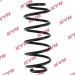 KYB Fahrwerksfeder Toyota T. Yaris 1.0-1.4D 08/05 | RH6625 KYB Fahrwerksfeder Toyota T. Yaris 1.0-1.4D 08/05 | RH6625