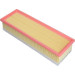 KAMOKA Luftfilter | F237701 KAMOKA Luftfilter | F237701