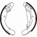17 461 001 Bremsbacken | SEAT Inca,SKODA Octavia,VW Caddy 95 | GS8639 17 461 001 Bremsbacken | SEAT Inca,SKODA Octavia,VW Caddy 95 | GS8639