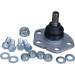 Gelenk - Radaufhängung Fiat P. Ducato 01- Le/Pr 10/14 | QS3109/HQ Gelenk - Radaufhängung Fiat P. Ducato 01- Le/Pr 10/14 | QS3109/HQ