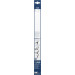 BOSCH | Wischerblatt H305 | BMW E46 Touring | 3397011239