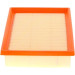 Luftfilter | CHEVROLET Aveo 11 | F 026 400 311 Luftfilter | CHEVROLET Aveo 11 | F 026 400 311