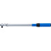 BGS Drehmomentschlüssel | Abtrieb Außenvierkant 12,5 mm (1/2"""") | 40 - 220 Nm | 2827 BGS Drehmomentschlüssel | Abtrieb Außenvierkant 12,5 mm (1/2"""") | 40 - 220 Nm | 2827
