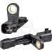 A.B.S. Sensor, Raddrehzahl A.B.S. Sensor, Raddrehzahl