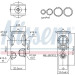 Expansionsventil, Klimaanlage | Opel Meriva 03 | 999360 Expansionsventil, Klimaanlage | Opel Meriva 03 | 999360