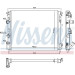 Wasserkühler PKW | RENAULT CLIO II 1,9 D 99 | 637931 Wasserkühler PKW | RENAULT CLIO II 1,9 D 99 | 637931