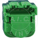 Bremslichtschalter | AUDI FORD SEAT SKODA VW 93 | 56714 Bremslichtschalter | AUDI FORD SEAT SKODA VW 93 | 56714
