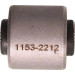 Lagerung, Lenker | 72-6669 Lagerung, Lenker | 72-6669
