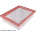 BluePrint Luftfilter ADK82243 BluePrint Luftfilter ADK82243