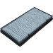 KAMOKA Filter, Innenraumluft | F519101 KAMOKA Filter, Innenraumluft | F519101