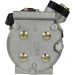 Kompressor PKW HONDA ACCORD 96- 2.2 I 16V FIRST FIT 89233