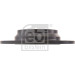 FEBI BILSTEIN Bremsscheibe 26404