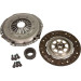 ZMS-Modul (ZMS+Kupplung+CSC) | AUDI,VW A4,A6,Passat 1.9TDI 00 | 2290601032 ZMS-Modul (ZMS+Kupplung+CSC) | AUDI,VW A4,A6,Passat 1.9TDI 00 | 2290601032