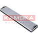 KAMOKA Filter, Innenraumluft | F506501 KAMOKA Filter, Innenraumluft | F506501