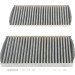 Aktivkohlefilter | ALFA 146,147,156 | 1987432386 Aktivkohlefilter | ALFA 146,147,156 | 1987432386