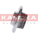 KAMOKA Radlagersatz 5500004