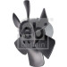 FEBI BILSTEIN Kühlerlüfter 06989 FEBI BILSTEIN Kühlerlüfter 06989