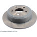 Bremsscheibe Jeep T. Wrangler 3.6-3.8V6 07 | ADA104337 Bremsscheibe Jeep T. Wrangler 3.6-3.8V6 07 | ADA104337
