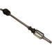 Antriebswelle | 49-0307 Antriebswelle | 49-0307
