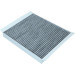 KAMOKA Filter, Innenraumluft | F519401 KAMOKA Filter, Innenraumluft | F519401
