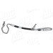 Hydraulikschlauch, Lenkung | OPEL Astra,Zafira 98 | 57182 Hydraulikschlauch, Lenkung | OPEL Astra,Zafira 98 | 57182