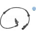 16-14 899 0043 Sensor, Raddrehzahl MEYLE-ORIGINAL: True to OE.