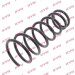 KYB Fahrwerksfeder Toyota T. Carina E 1.6-2.0D 04.92-09.97 | RI5464 KYB Fahrwerksfeder Toyota T. Carina E 1.6-2.0D 04.92-09.97 | RI5464