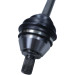 Antriebswelle | 49-1725 Antriebswelle | 49-1725