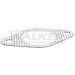21 / Dichtung | FORD,Esc.,Orion,Fiesta,Scorp | 80035 21 / Dichtung | FORD,Esc.,Orion,Fiesta,Scorp | 80035