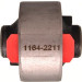 Lagerbuchse, Querlenker Toyota P. Rav-4 Ii 1.8/2.4 00 | 72-3256 Lagerbuchse, Querlenker Toyota P. Rav-4 Ii 1.8/2.4 00 | 72-3256