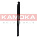 KAMOKA Stoßdämpfer 2000720 KAMOKA Stoßdämpfer 2000720