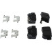 Bremsklötze | HYUNDAI,KIA,SSANGYONG,HAWTAI | 0 986 494 635 Bremsklötze | HYUNDAI,KIA,SSANGYONG,HAWTAI | 0 986 494 635