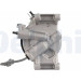 DELPHI Kompressor, Klimaanlage CS20582