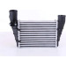 Ladeluftkühler PKW AUDI A4 FIRST FIT 96896