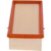 Luftfilter | CITROEN,PEUGEOT | F 026 400 376 Luftfilter | CITROEN,PEUGEOT | F 026 400 376