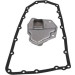 KAMOKA Hydraulikfilter, Automatikgetriebe | F604801