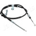 Seilzug, Feststellbremse Daewoo T. Evanda 2.0 02- Pr | BC-W07R Seilzug, Feststellbremse Daewoo T. Evanda 2.0 02- Pr | BC-W07R
