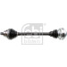 FEBI BILSTEIN Antriebswelle | 180864 FEBI BILSTEIN Antriebswelle | 180864