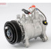 Denso | Kompressor DCP05105